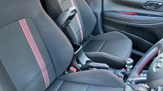 Hyundai i20 1.0T GDi 48V MHD 120 N Line 5dr Petrol Hatchback